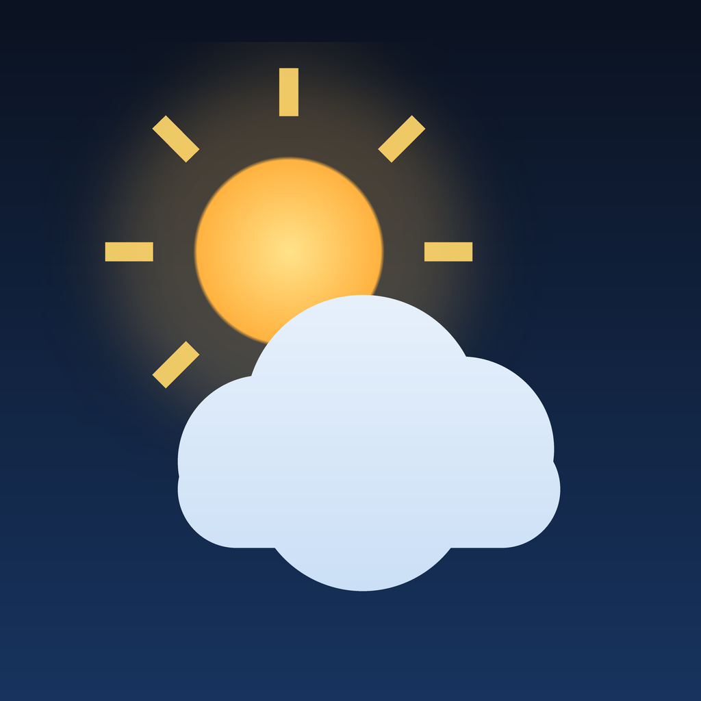 SkyVex Weather logo